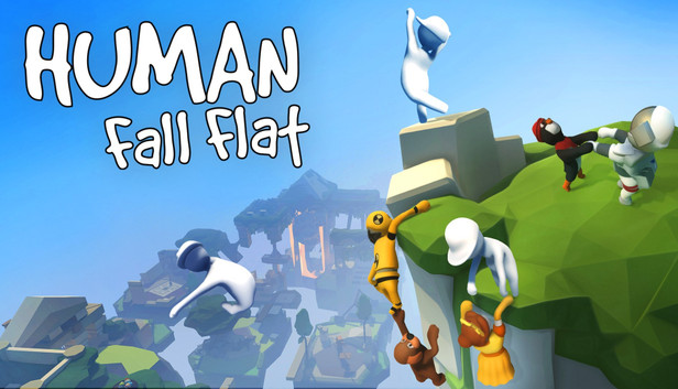12 HUMAN: FALL FLAT (2016) + ONLINE - Imagen 1