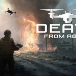 DEATH FROM ABOVE (2024)