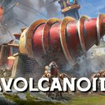 VOLCANOIDS (2019) [ACCESO ANTICIPADO]