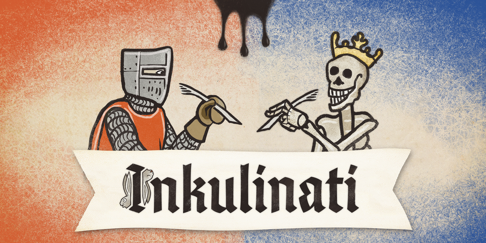 12 INKULINATI (2024) - Imagen 1