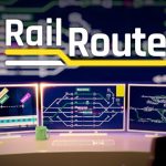 RAIL ROUTE (2024)