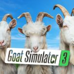 GOAT SIMULATOR 3 (2022)