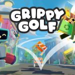 GRIPPY GOLF (2024)
