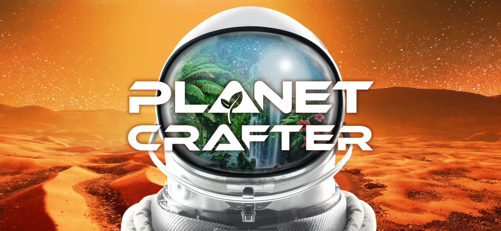 12 THE PLANET CRAFTER (2022) - Imagen 1