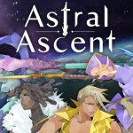 ASTRAL ASCENT (2023)