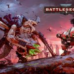 WARHAMMER 40,000: BATTLESECTOR (2021)