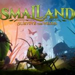 SMALLAND SURVIVE THE WILDS (2024)