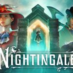NIGHTINGALE + ONLINE