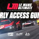LE MANS ULTIMATE (2024) [ACCESO ANTICIPADO]