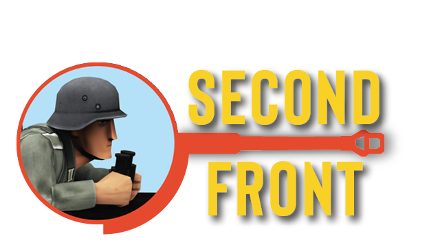 12 SECOND FRONT (2023) - Imagen 1