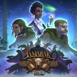 TAMARAK TRAIL (2024)