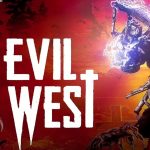 EVIL WEST + ONLINE