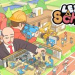 LET’S SCHOOL (2023)