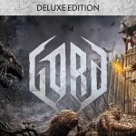 GORD DELUXE EDITION (2023)