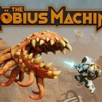 THE MOBIUS MACHINE (2024)