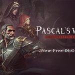 PASCAL’S WAGER: DEFINITIVE EDITION (2021)