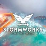 STORMWORKS: BUILD AND RESCUE (2020)