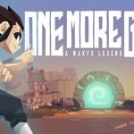 ONE MORE GATE : A WAKFU LEGEND (2023)