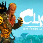 CLASH: ARTIFACTS OF CHAOS (2023)