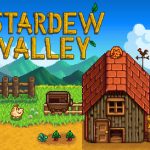 STARDEW VALLEY (2016)