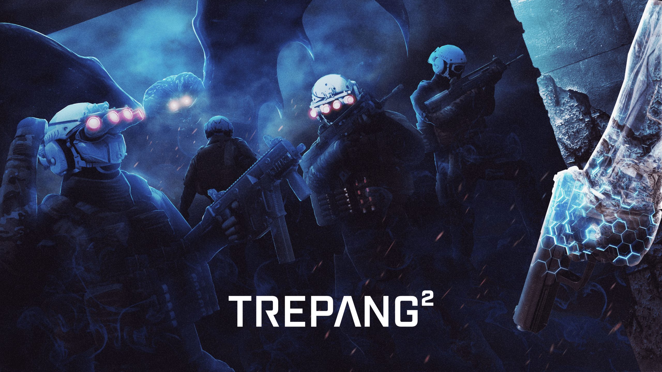 12 TREPANG2 (2023) - Imagen 1