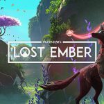 LOST EMBER (2019)
