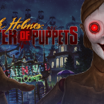 JACK HOLMES MASTER OF PUPPETS (2024)