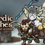 NORDIC ASHES: SURVIVORS OF RAGNAROK (2024)