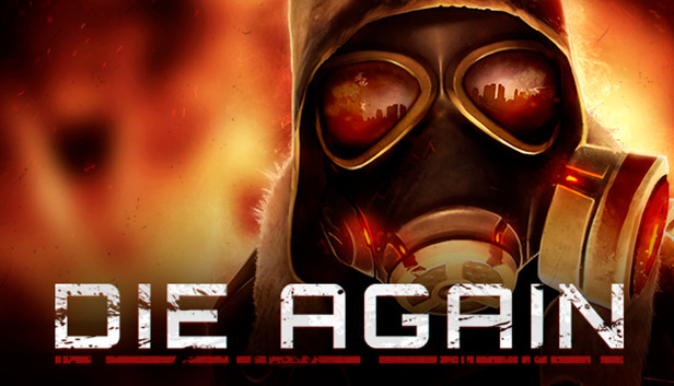 12 DIE AGAIN (2024) - Imagen 1