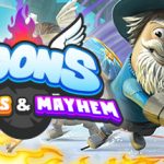 GOONS: LEGENDS &AMP; MAYHEM (2024)