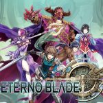 AETERNOBLADE (2020)