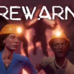 FOREWARNED (2024)