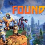 FOUNDRY (2024)