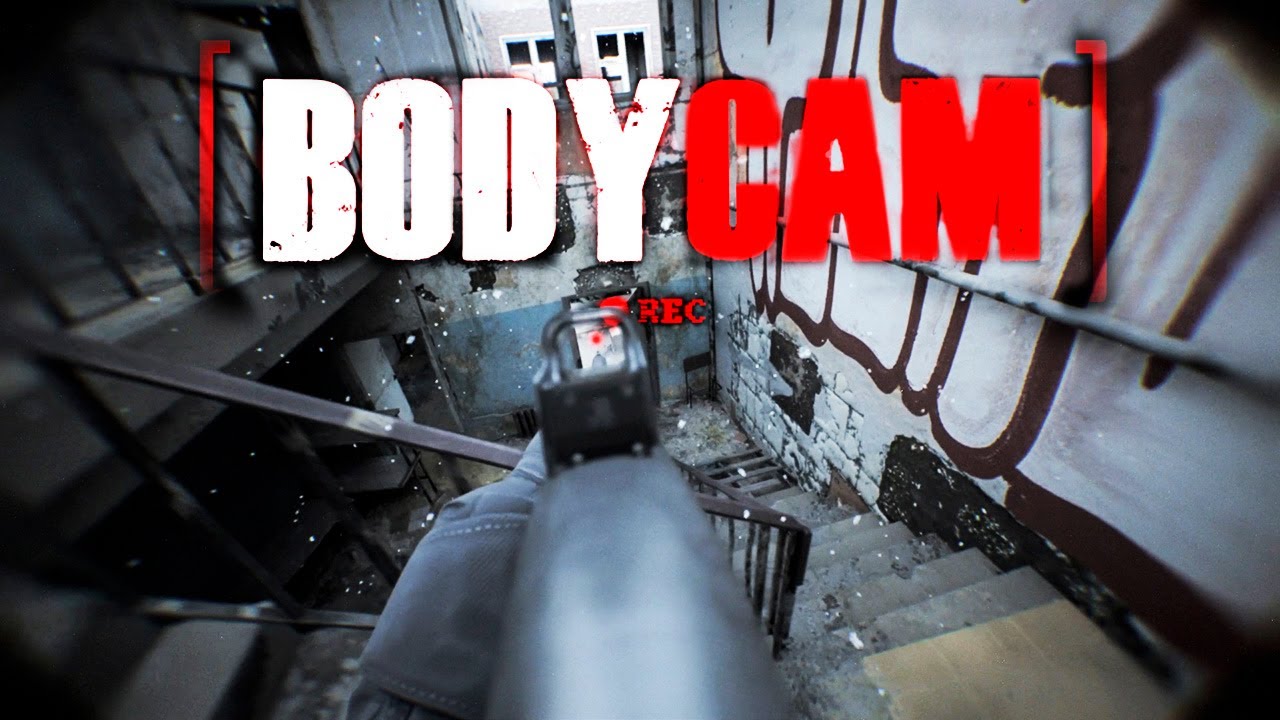 maxresdefault BODYCAM + ONLINE - Imagen 1