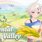 ORIENTAL VALLEY (2024)