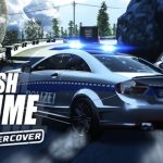 CRASH TIME - UNDERCOVER (2024)