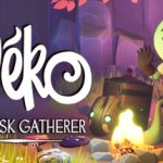 WÉKO THE MASK GATHERER (2024)