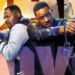 BAD BOYS RIDE OR DIE [1080P]/[4K 2160P][ESP]