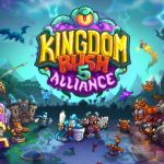 KINGDOM RUSH 5: ALLIANCE TD (2024)