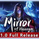 MIRROR OF HEAVEN (2024)