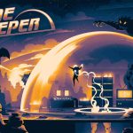 DOME KEEPER (2022)