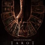 TAROT [4k 2160p][ESP]