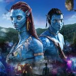 AVATAR: EL SENTIDO DEL AGUA [1080P]/[4K 2160P][ESP]