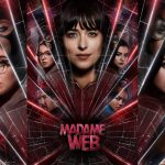 MADAME WEB [1080P]/[4K 2160P][ESP]