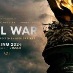 GUERRA CIVIL / CIVIL WAR [1080P]/[4K 2160P][ESP]