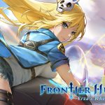 FRONTIER HUNTER: ERZA’S WHEEL OF FORTUNE (2024)