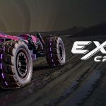 ExoCross / DRAG (2024)