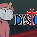 DYSTOBEL (2024)