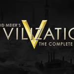 SID MEIERS CIVILIZATION V (2010) COMPLETE EDITION (2014)