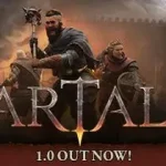 WARTALES (2023)